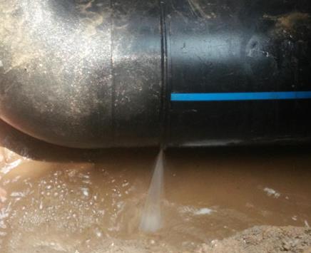 营口市楼顶渗水维修公司为大家分享下营口市卫生间漏水维修修补技术!