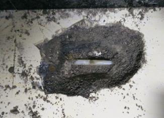 营口市漏水检测多少钱