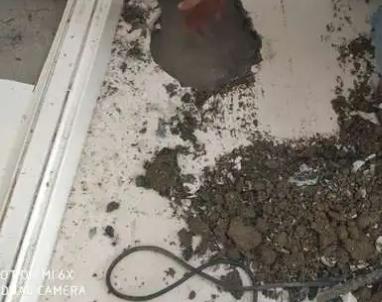 营口市楼顶渗水公司分享下营口市卫生间测漏水方法和方法的详细分解。