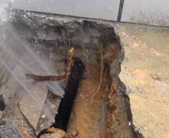 营口市市管道泄漏常用检测方法